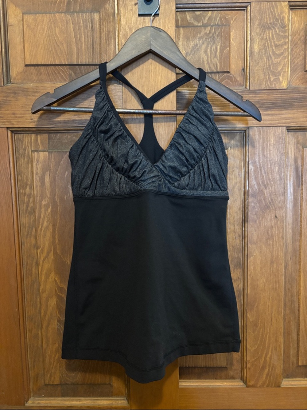 Lululemon Pure Balance Workout Tank - Special Edition
